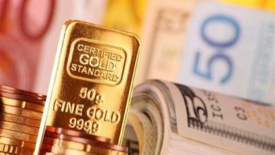 تصویر قیمت طلا، سکه و ارز امروز ۱۴ آبان‌ماه/ طلا کانال عوض کرد