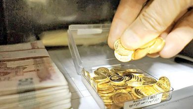 تصویر قیمت انواع سکه در مسیر صعودی | طلای ۱۸ عیار رکورد جدید ثبت کرد | جدول جدیدترین قیمت طلا و سکه امروز ۲۶ آذر ۱۴۰۱