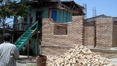 تصویر پرداخت وام ۲۰۰ میلیونی تومانی مسکن روستایی همچنان درگیر مشکلات
